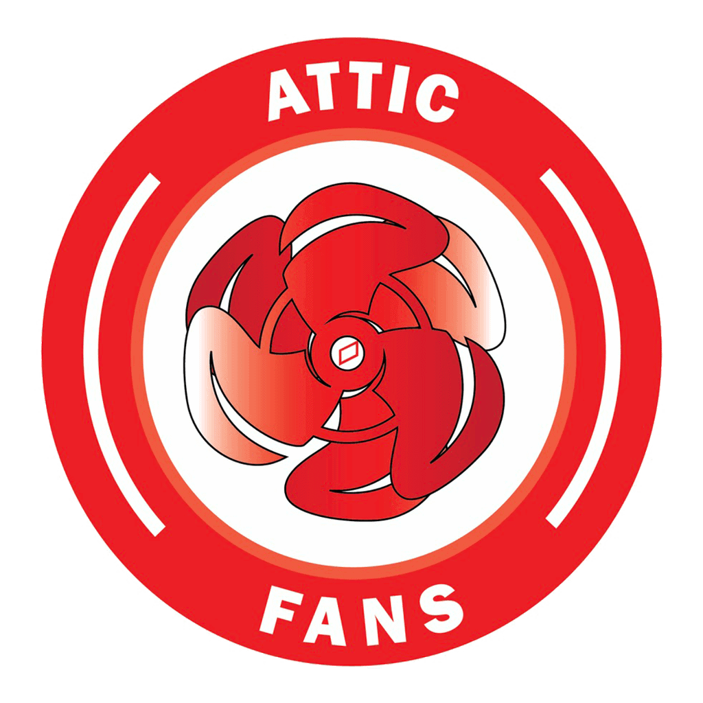 ATMOX icon for attic fans