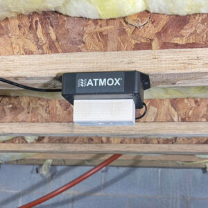 ATMOX Sensor – Wood Moisture