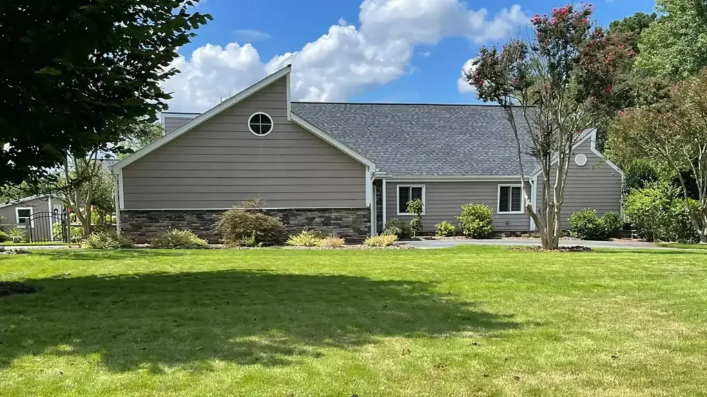 ATMOX Picture of Outside of a House