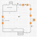 ATMOX Sketch of Crawl Space
