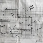 ATMOX Sample Sketch of Crawl Space