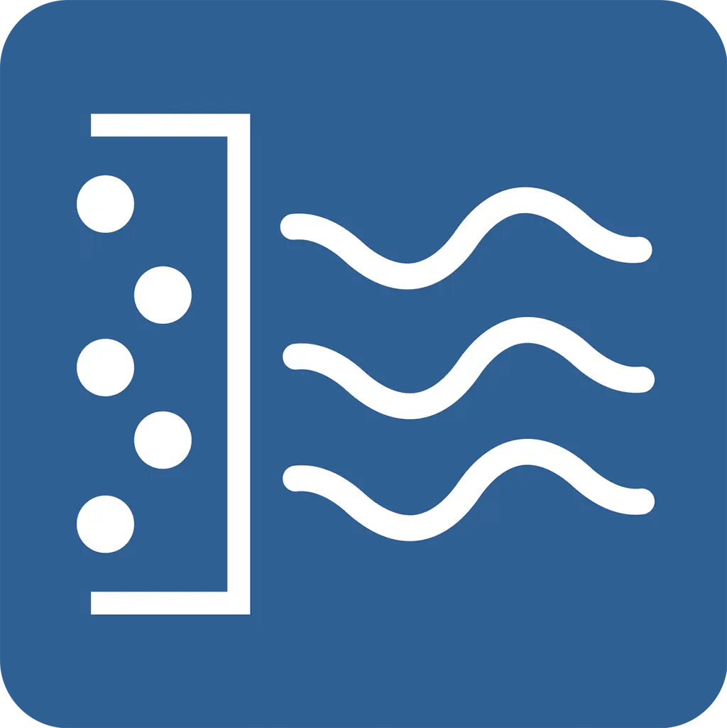 ATMOX Air Quality Icon