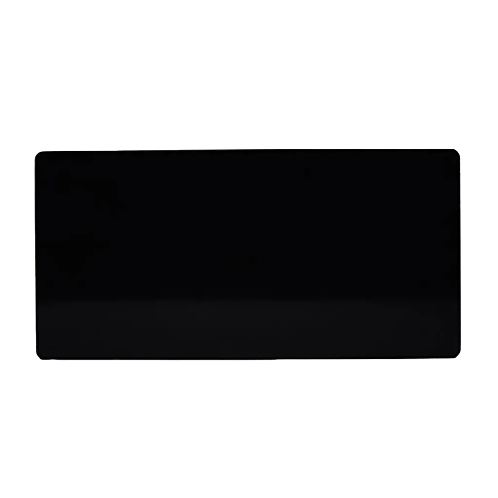 ATMOX solid plate for crawl space