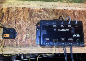 ATMOX Dehumidifier Relay