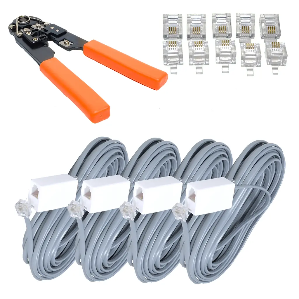 ATMOX Supplies kit for sensor cables