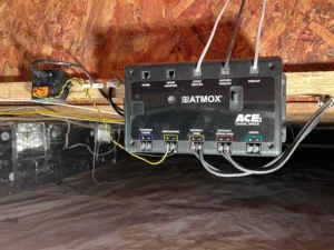 ATMOX ACE Crawl Space Controller item 07-252-K01