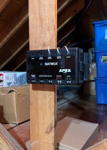 ATMOX APEX 2.0 Attic Control Set