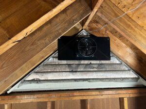 attic system of products