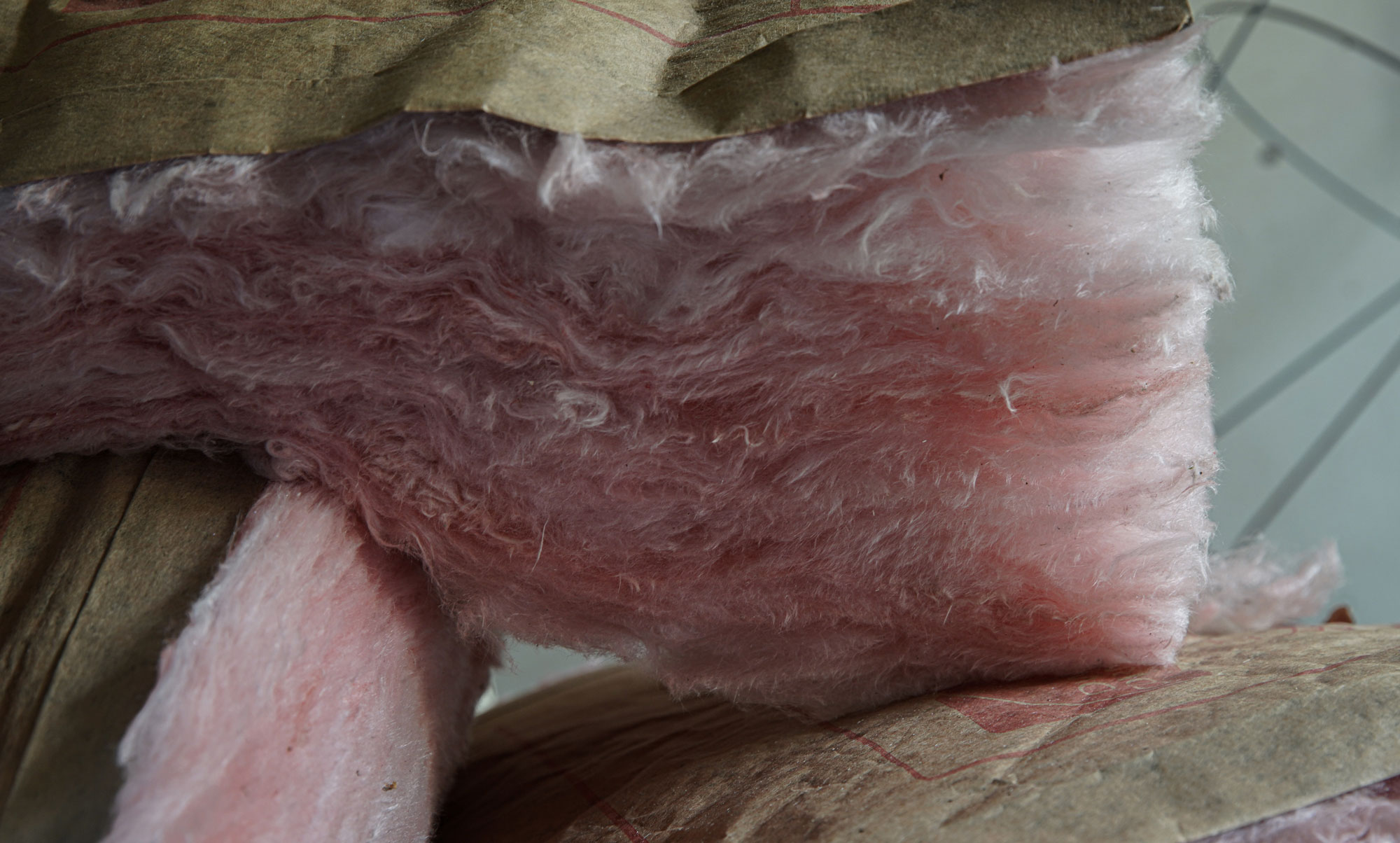 protect your insulation