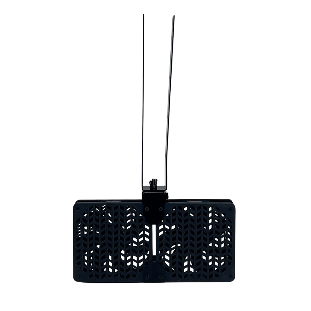 ATMOX 01-360-185 Internal Circulation Crawl Space Fan